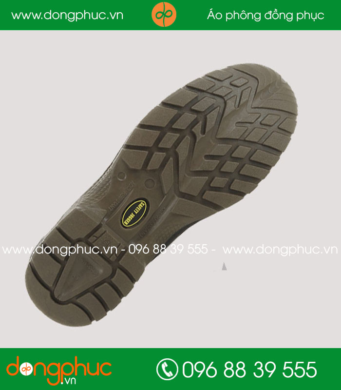 Giầy bảo hộ Jogger Dakar
